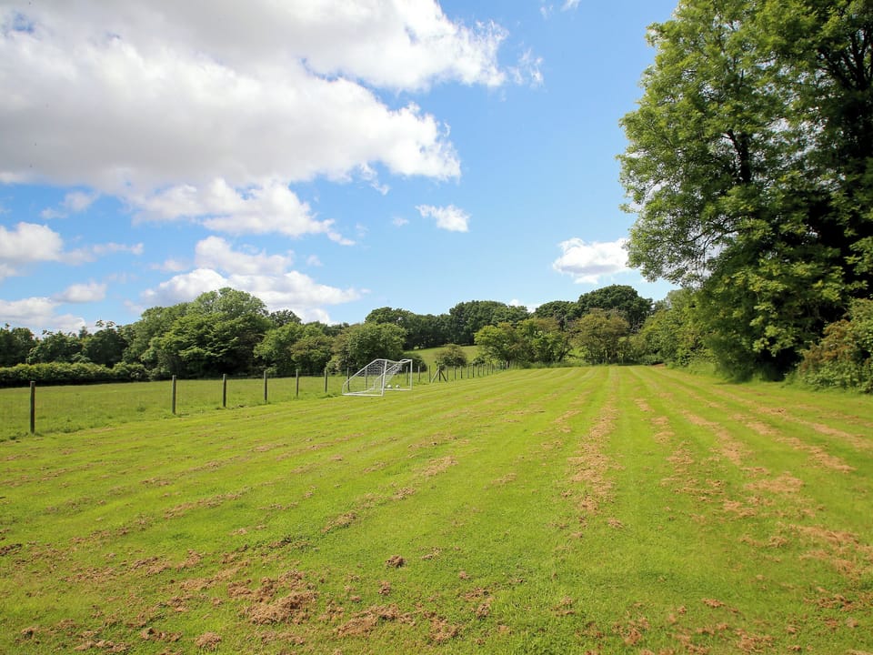 Garden and grounds | Prospect Cottage, Wittersham