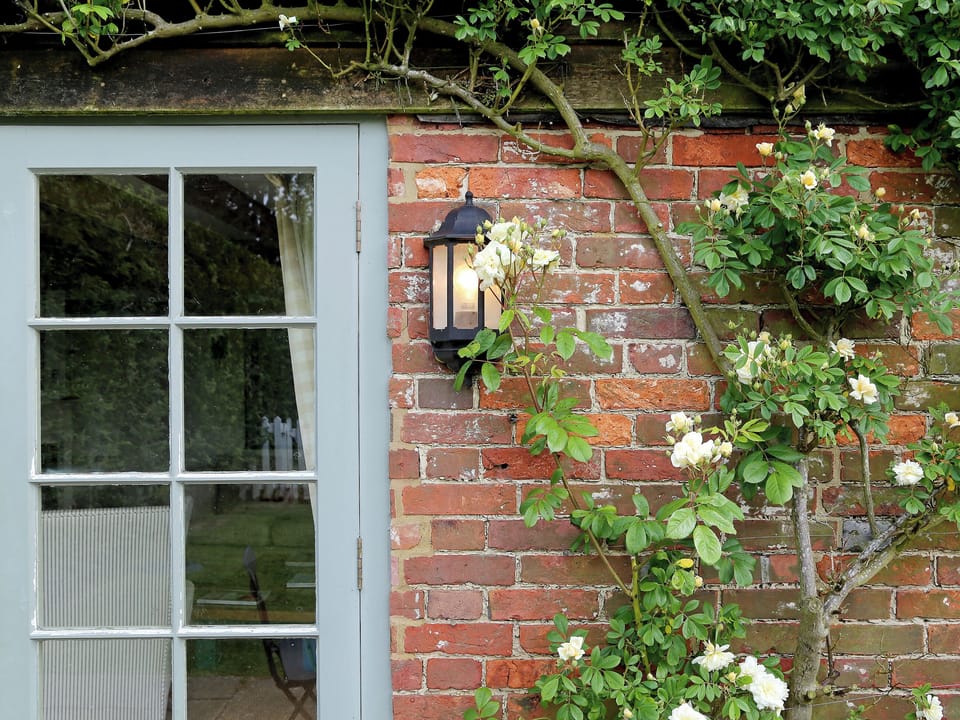 Exterior | Prospect Cottage, Wittersham