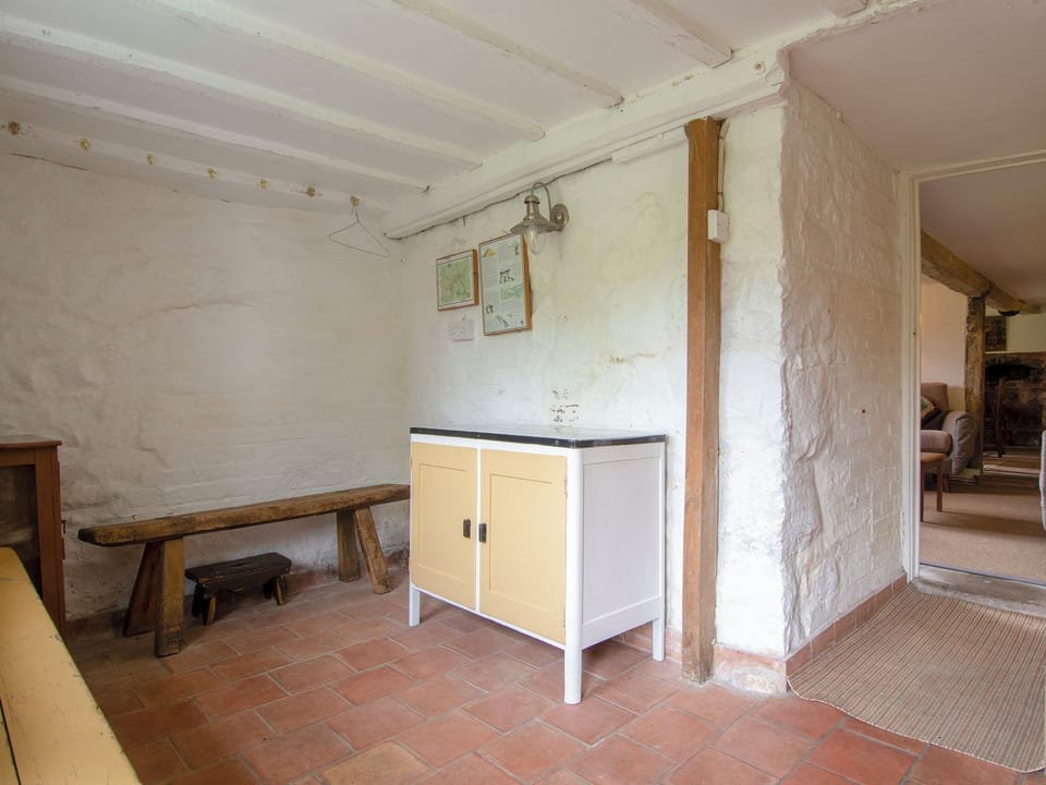 Utility room | Avebury Cottage, Avebury