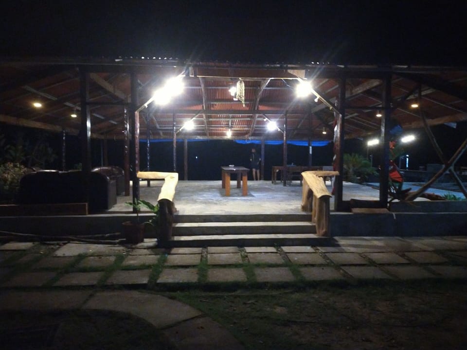 Baloho Beach Hotel Bed and Breakfast in Indonesia