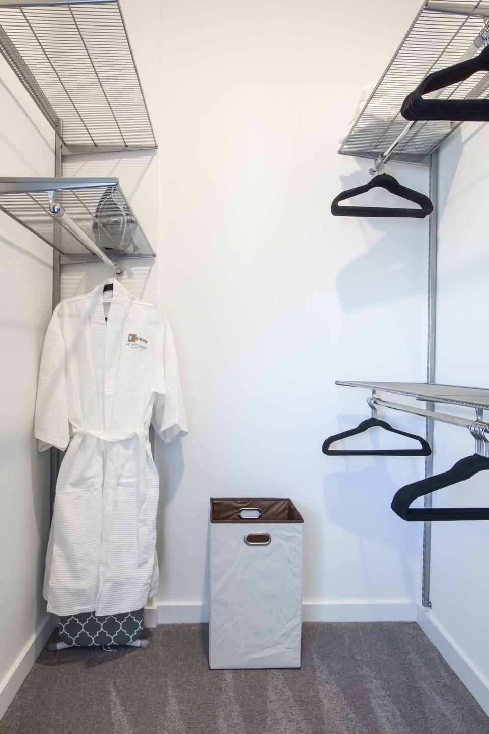 Bedroom Closet