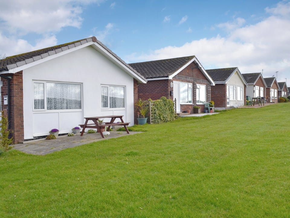 Delightful property | Jasmine View, Gristhorpe, near Filey