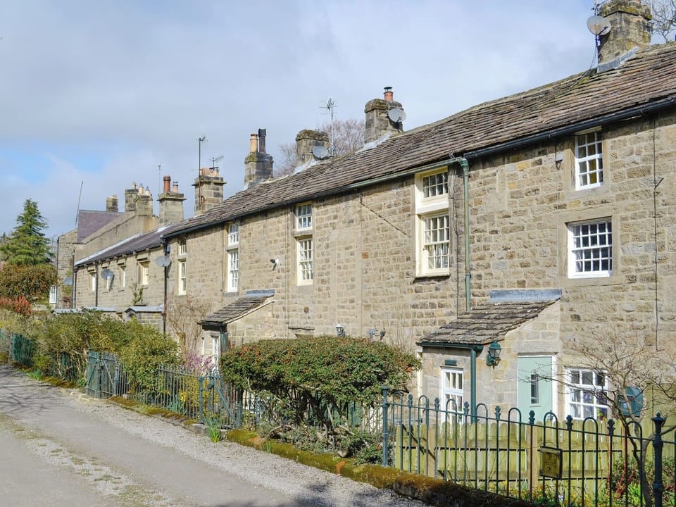 Attractive holiday home | Lavender Cottage, Bewerley, near Pateley Bridge