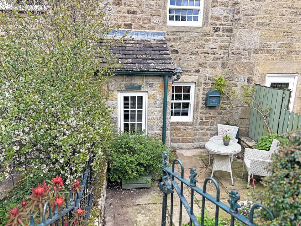 Spring at Lavender Cottage | Lavender Cottage, Bewerley, near Pateley Bridge