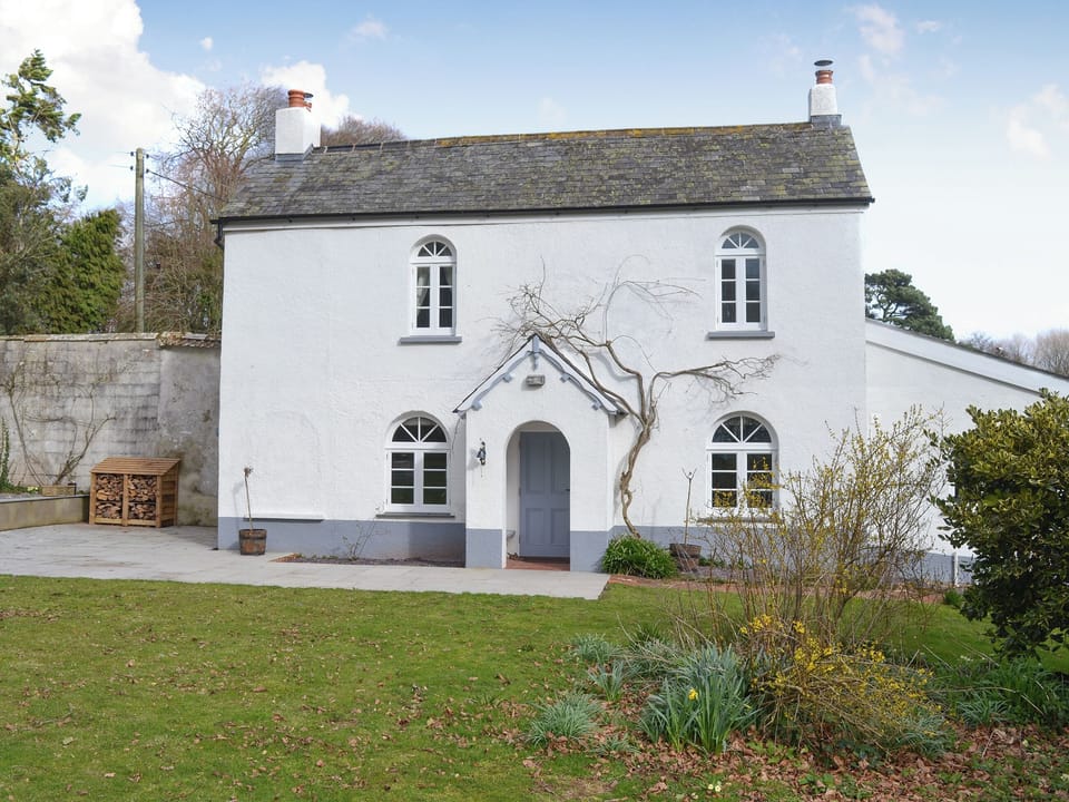 Exterior | Grattan Cottage - Grattan Manor Cottages, Bow, near Crediton