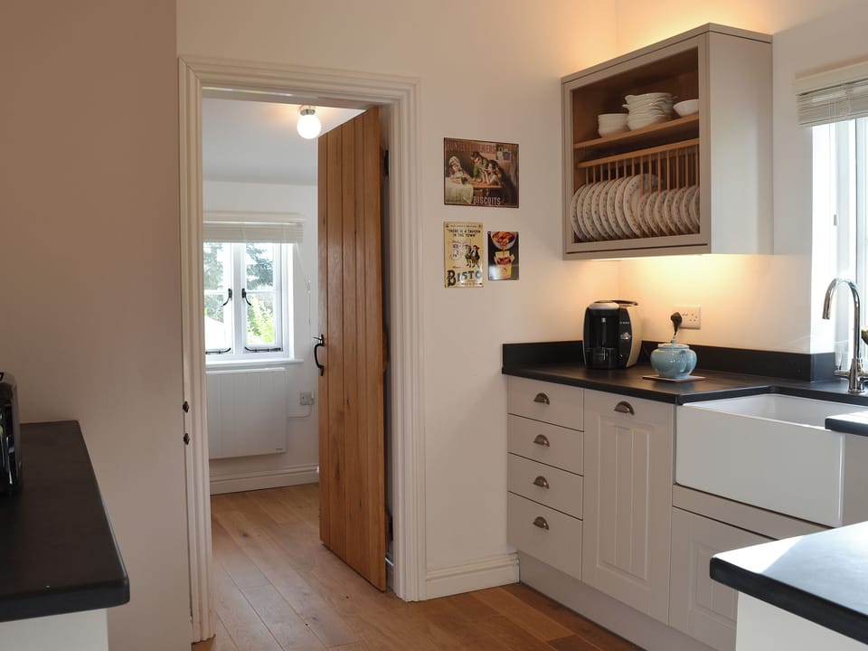 Kitchen | Grattan Cottage - Grattan Manor Cottages, Bow, near Crediton