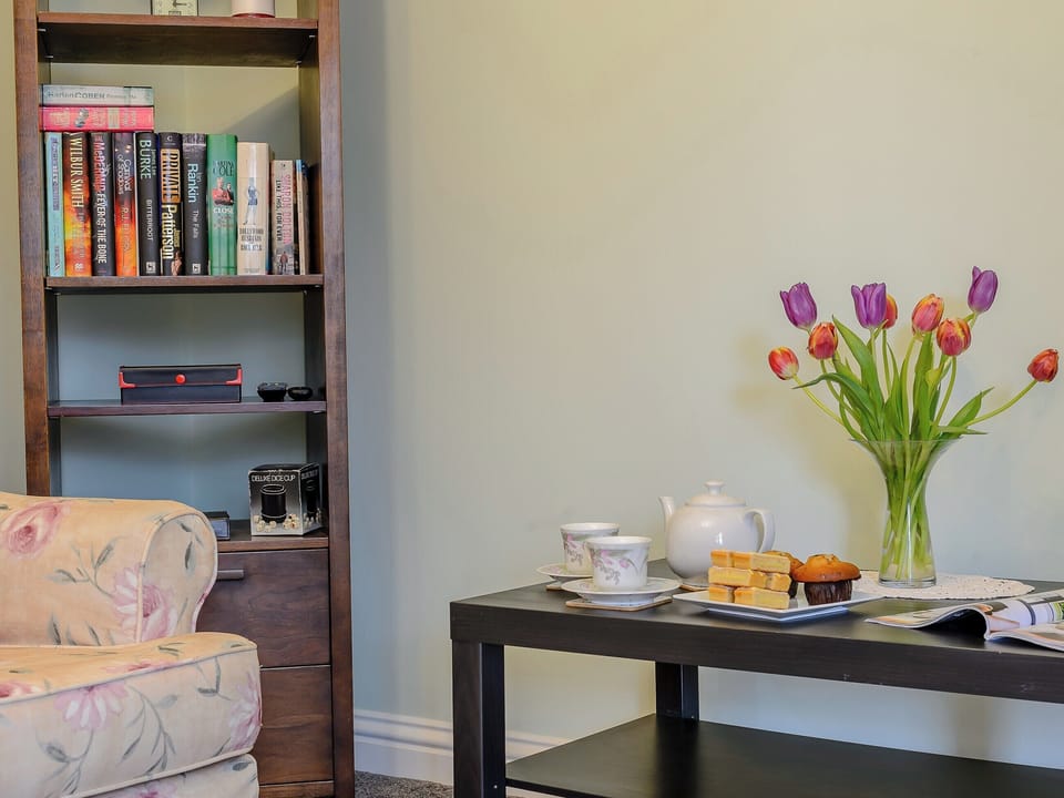 Living room | Fletcher&rsquo;s Rest, Cawston, near Aylsham