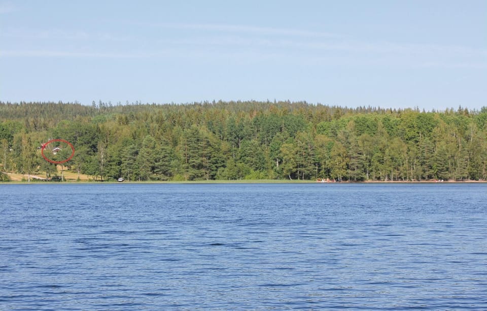 area