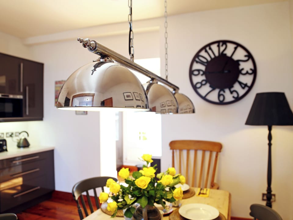 Kitchen/diner | Dreamers View, Margate