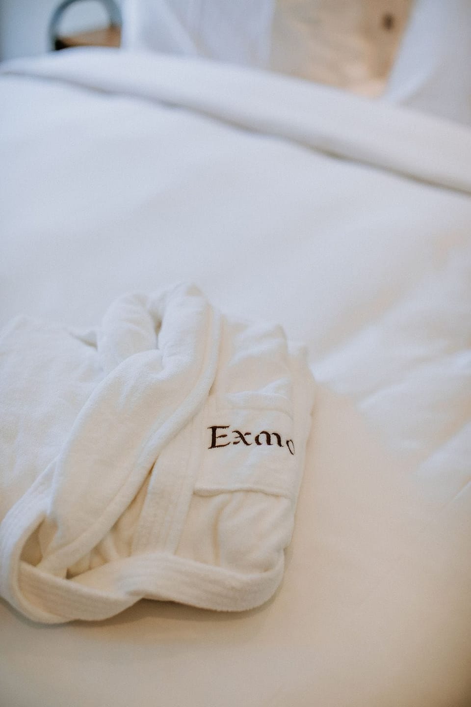 Charm Room with City View | Minibar, in-room safe, desk, laptop workspace