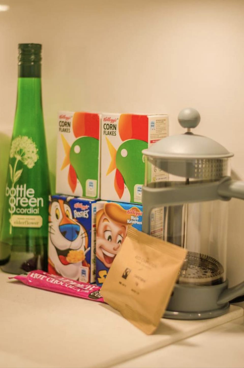 Apartment, 1 Double Bed with Sofa bed | Private kitchen | Fridge, microwave, stovetop, dishwasher