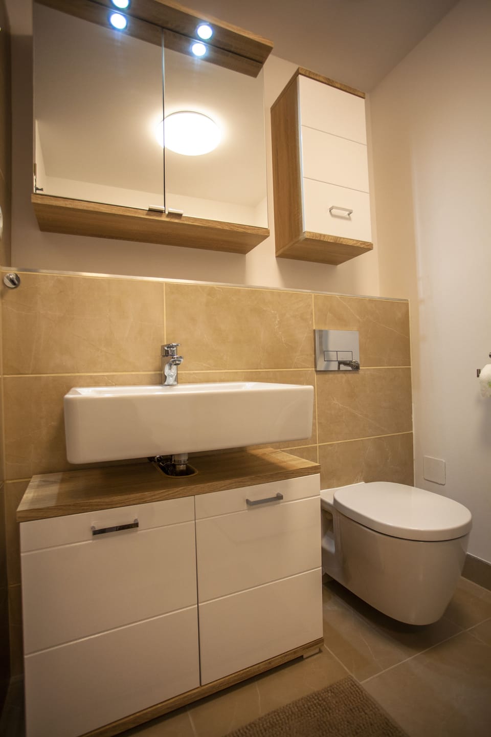 Penmoor City View Apartment in Bratislava