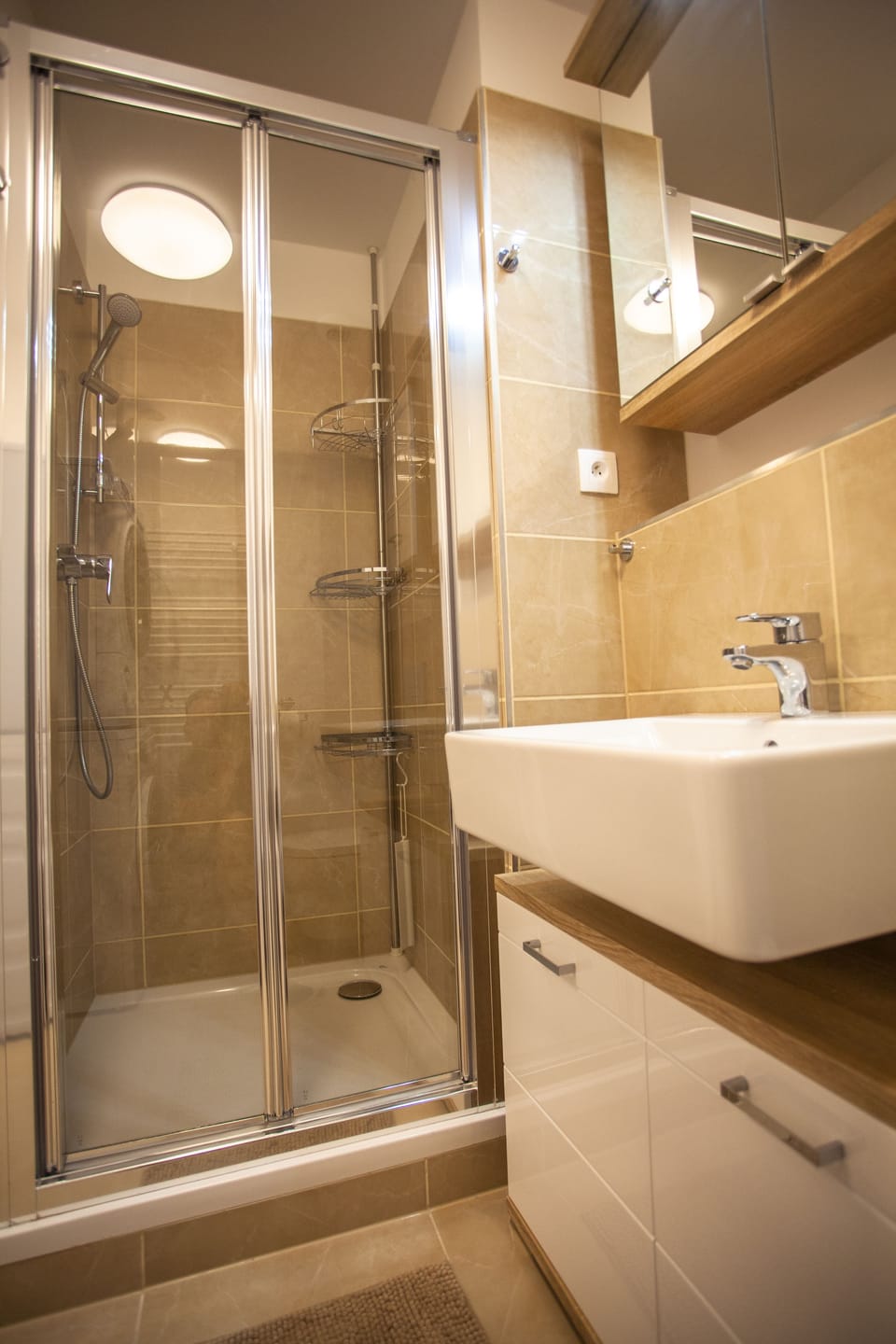 Penmoor City View Apartment in Bratislava