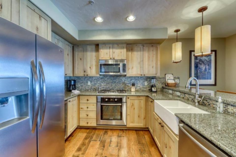 Condo (Breck_One_Ski_Hill_2) | Exterior