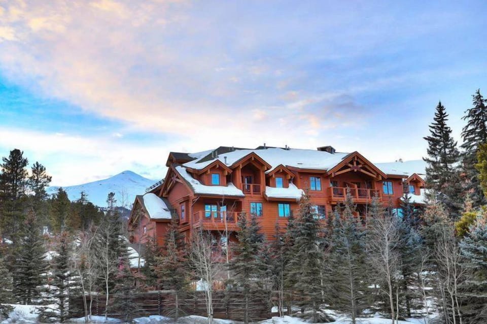 Condo (Breck_Mtn_Thunder_3) | Exterior