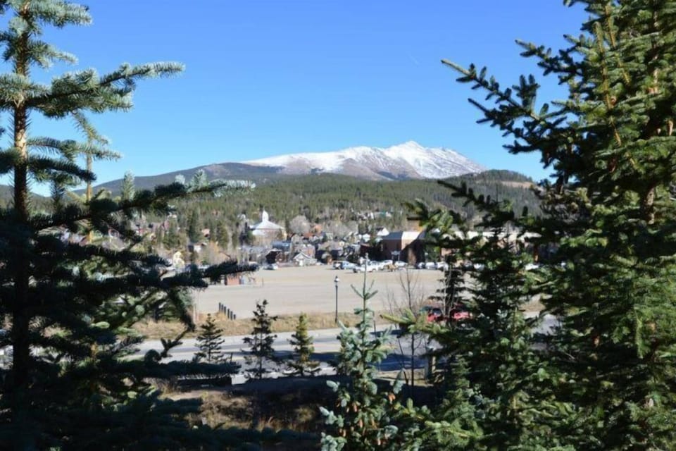 Condo (Breck_Mtn_Thunder_2) | Exterior