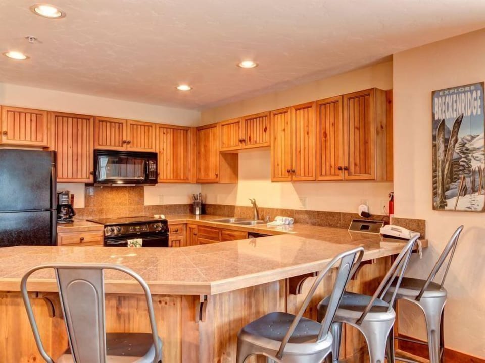 Condo (Breck_Mtn_Thunder_2) | Exterior