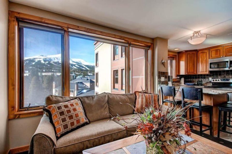 Condo (Breck_Village_1) | Exterior