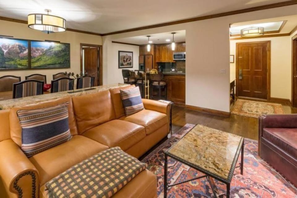 Condo (Aspen Ritz Carlton  2 Bed 02) | Exterior
