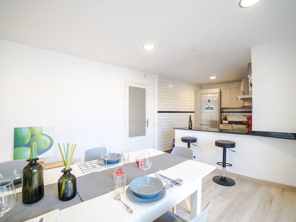 Property, Room, Interior Design, Furniture, Building, House, Real Estate, Floor, Kitchen, Home