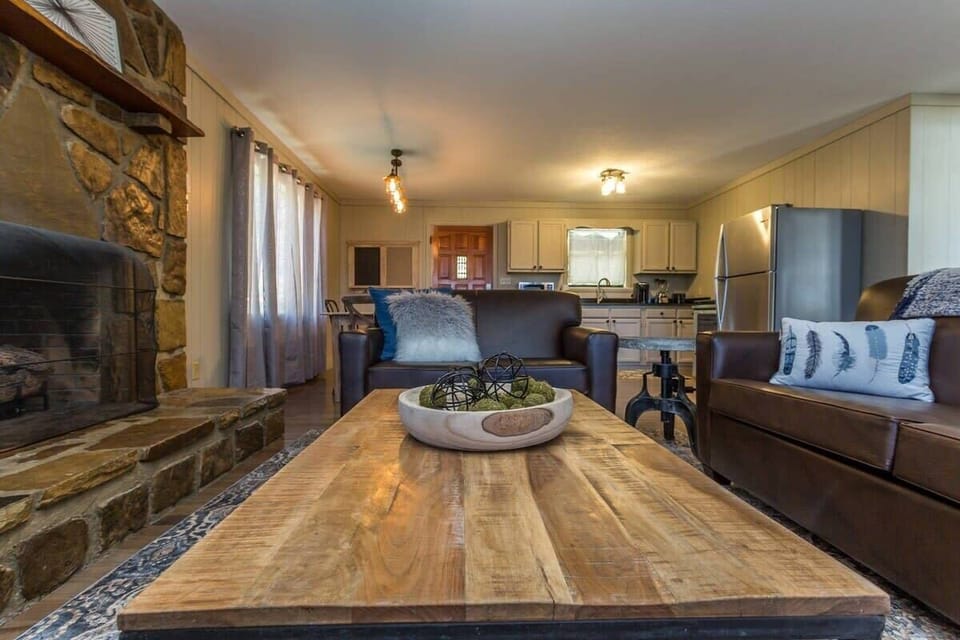 Living Room View!