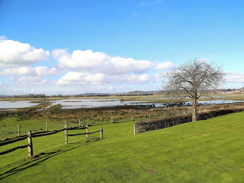 View | The Barn at Banks Cottage, Pulborough