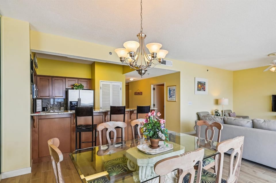 Large Dining table
