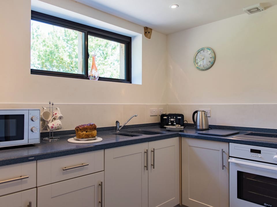 Kitchen | Norwood Dairy, Wormshill