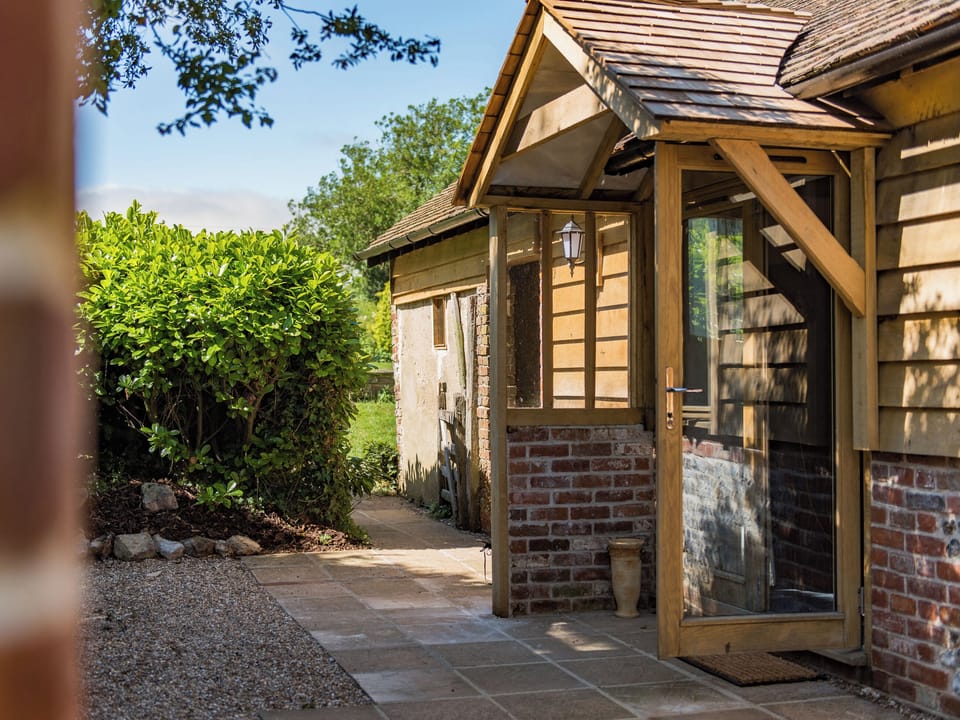 Exterior | Norwood Dairy, Wormshill