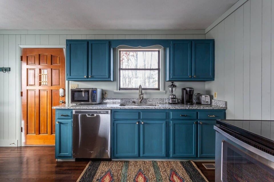Kitchen!