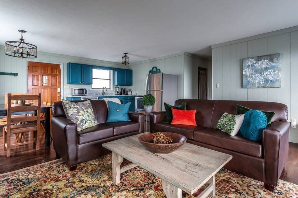 Living Room!