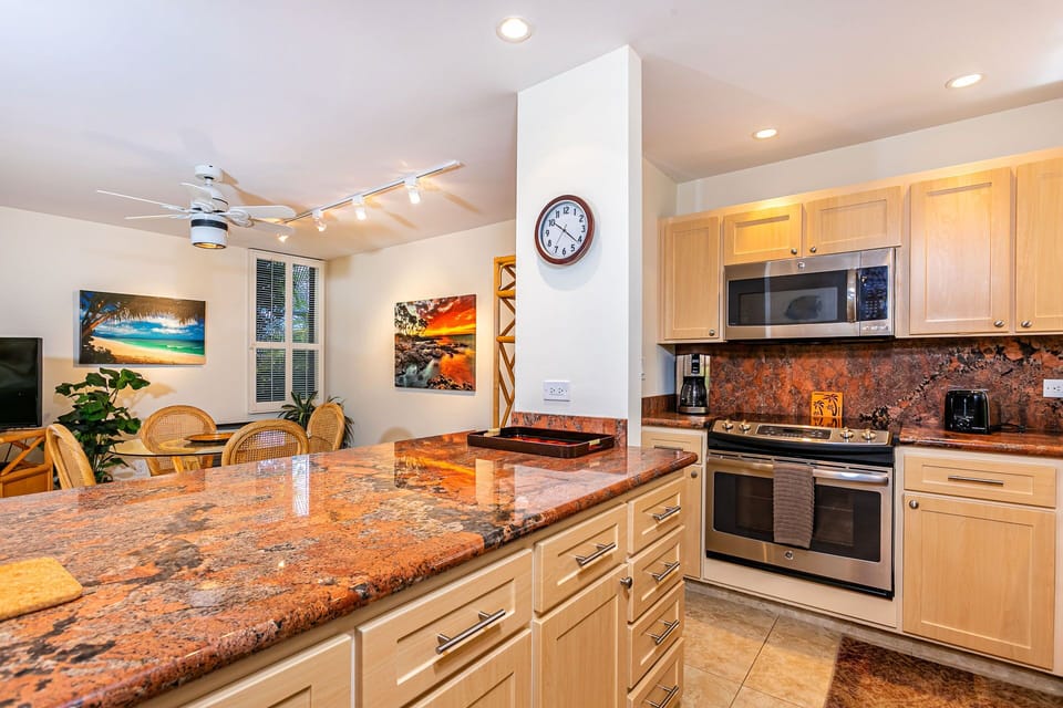 Granite Countertops