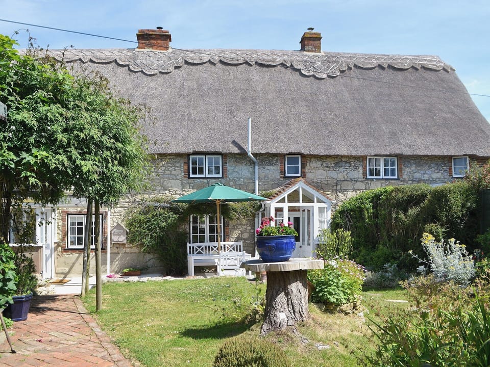 Exterior | Southview Cottage, Wellow, nr. Yarmouth