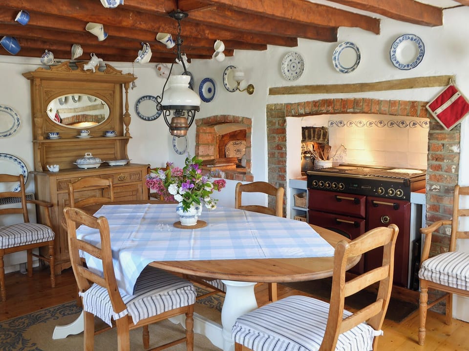 Kitchen | Southview Cottage, Wellow, nr. Yarmouth