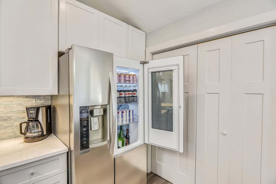 High-end refrigerator