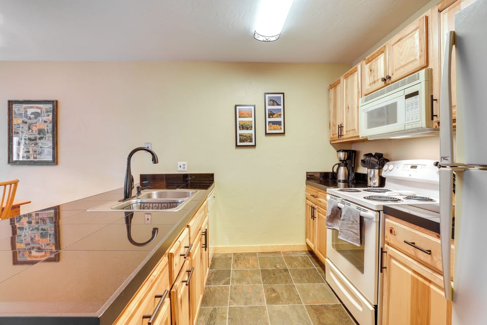 Kitchen | Coffee Maker
