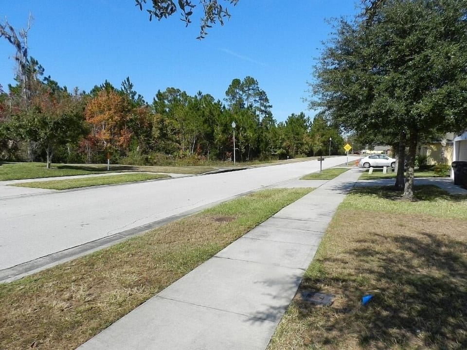 Sandy Ridge Drive