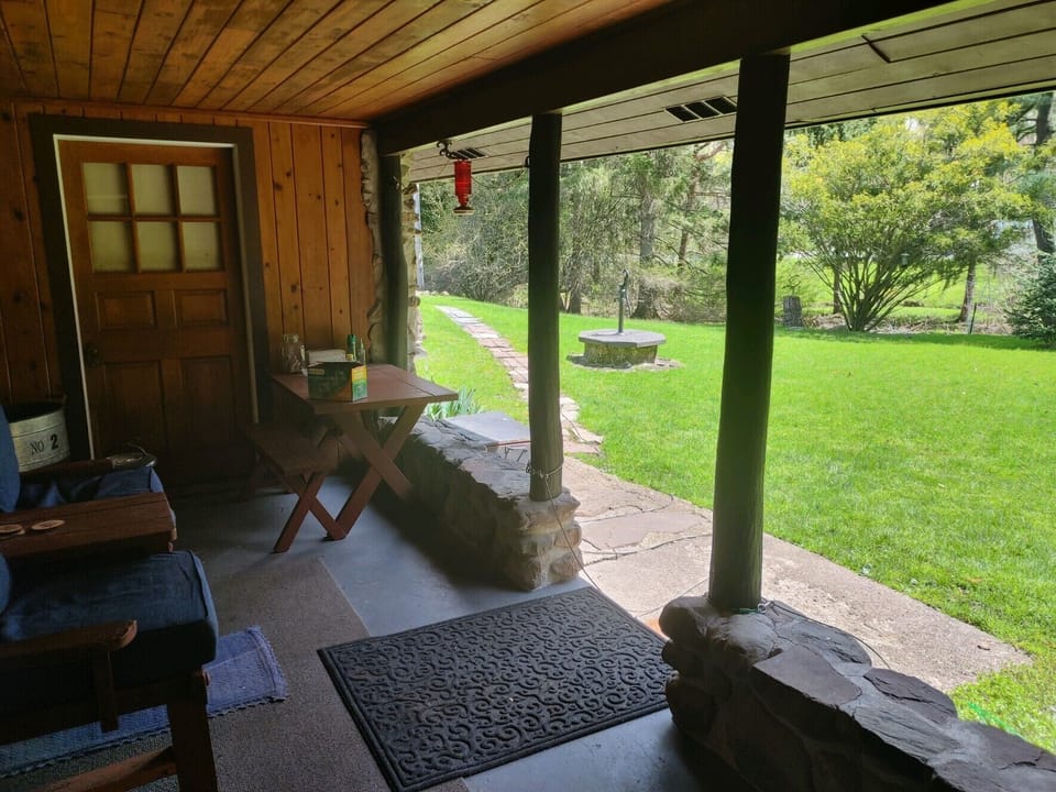 Porch