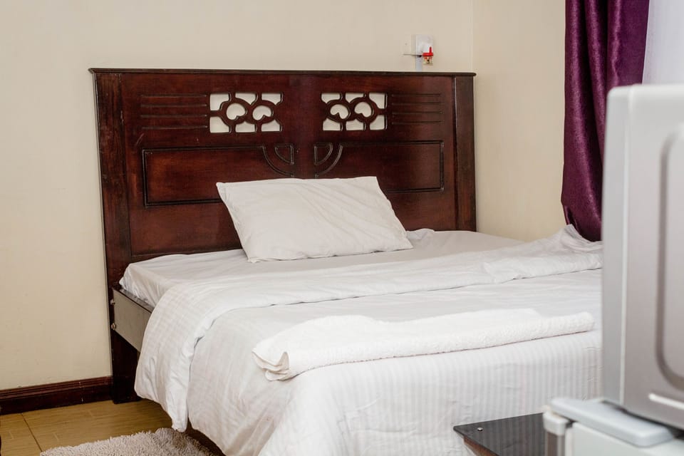 Lomu Homes Kilimani Apartment in Nairobi County