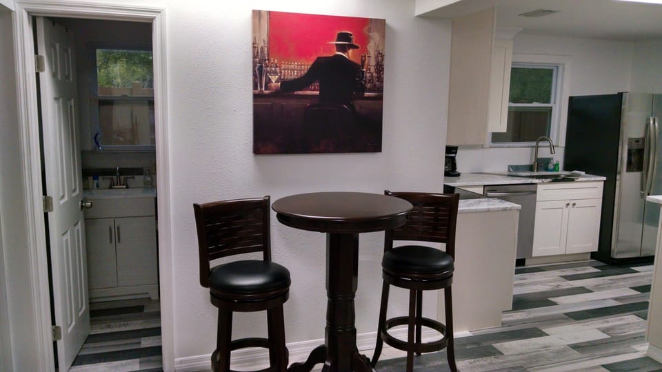 Bar chairs 