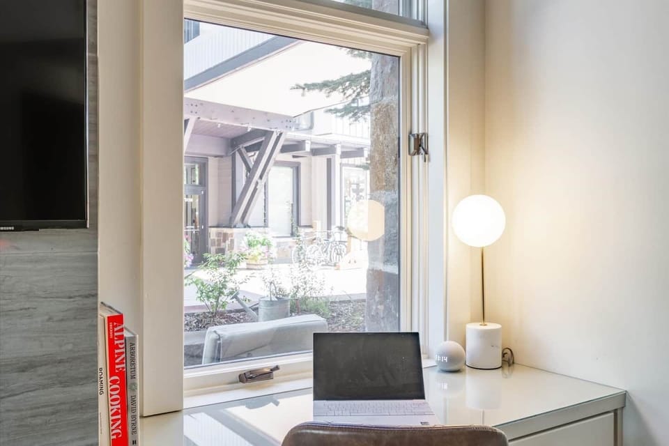 Workspace