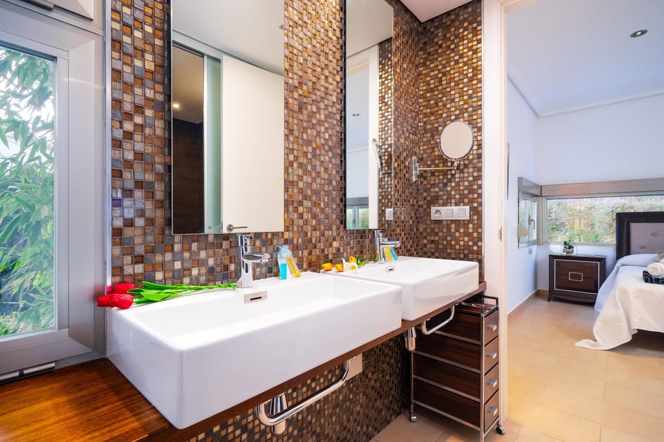 Casa Elche 6 pax - 21
