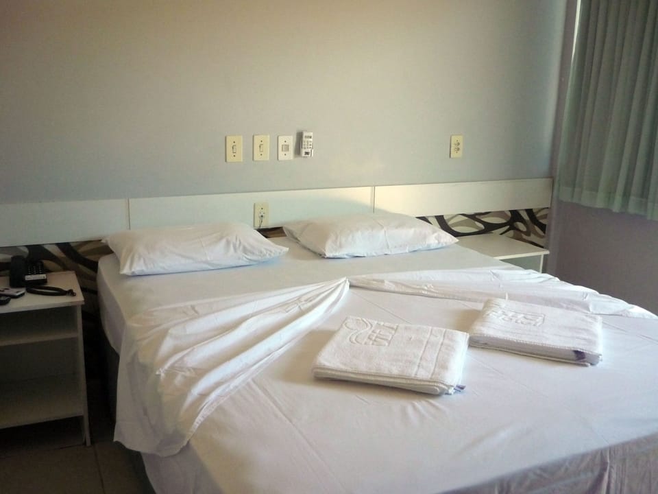 1 bedroom, minibar, desk, WiFi (free)