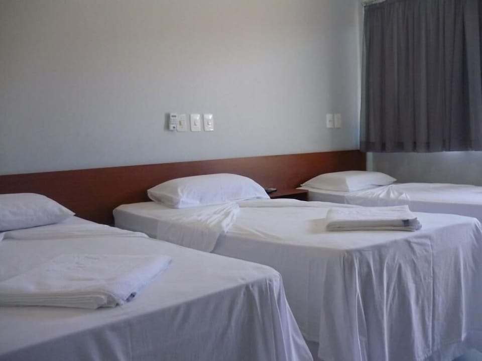 1 bedroom, minibar, desk, WiFi (free)