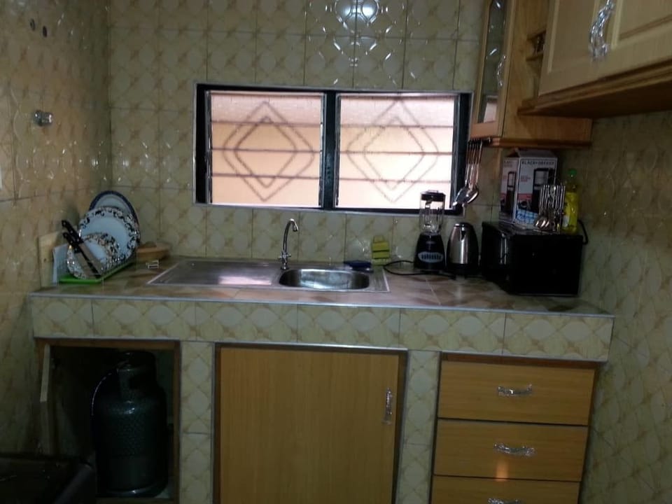 Fridge