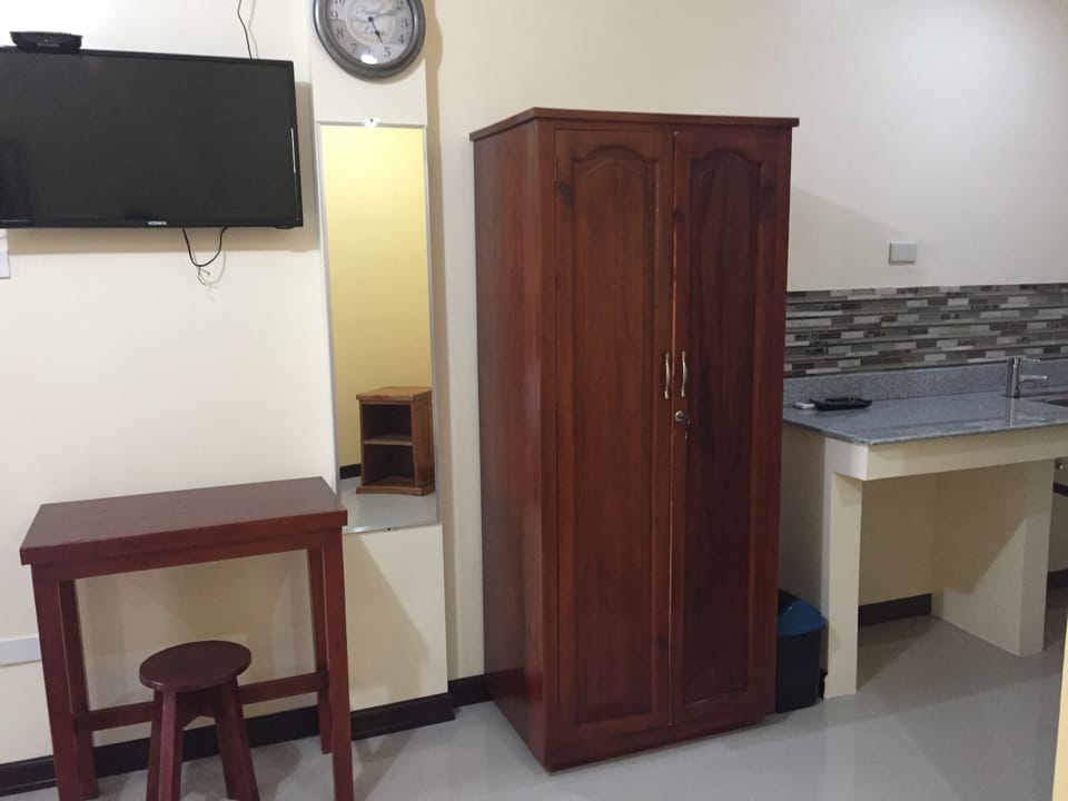 Premium Single Room, Garden View | Room amenity