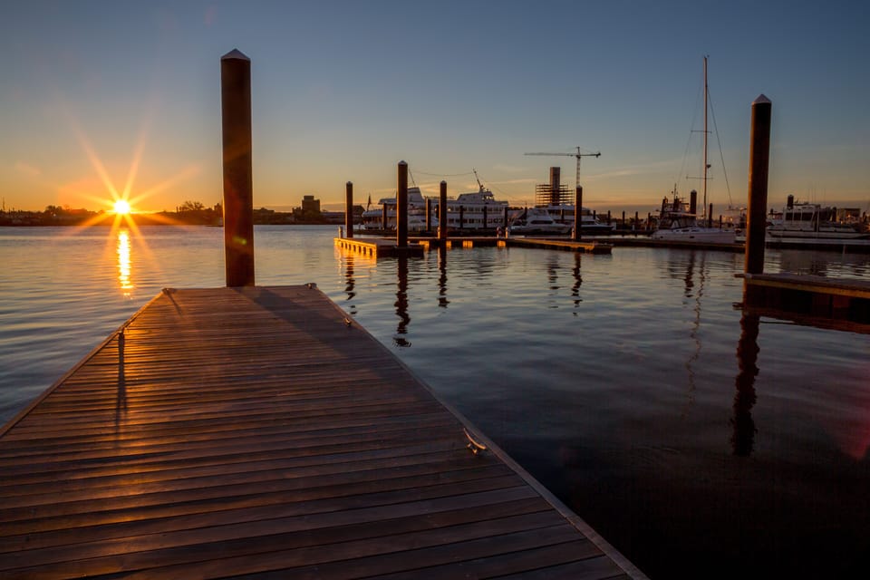 Marina