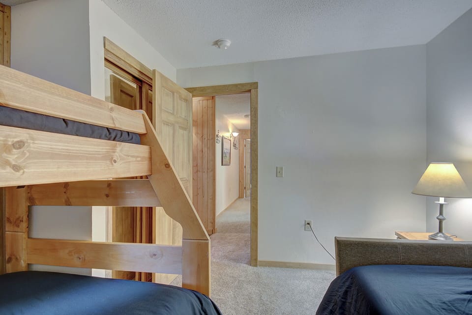 Guest Bunk Room