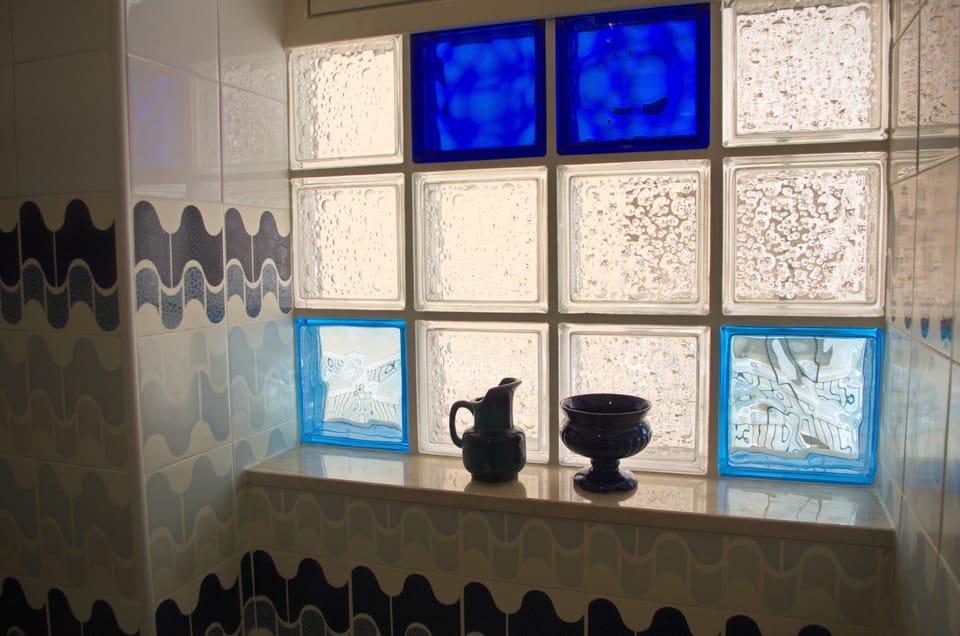 Family Triple Room, Outdoor Private Bathroom | Room amenity