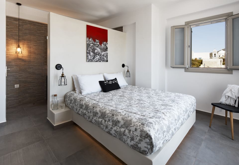 Luxury Villa, Pool View | 3 bedrooms, individually decorated, individually furnished, desk